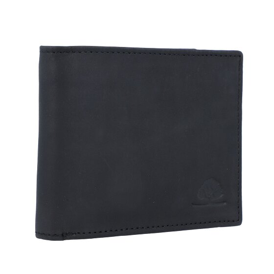 Greenburry Vintage Geldbörse RFID Leder 12 cm