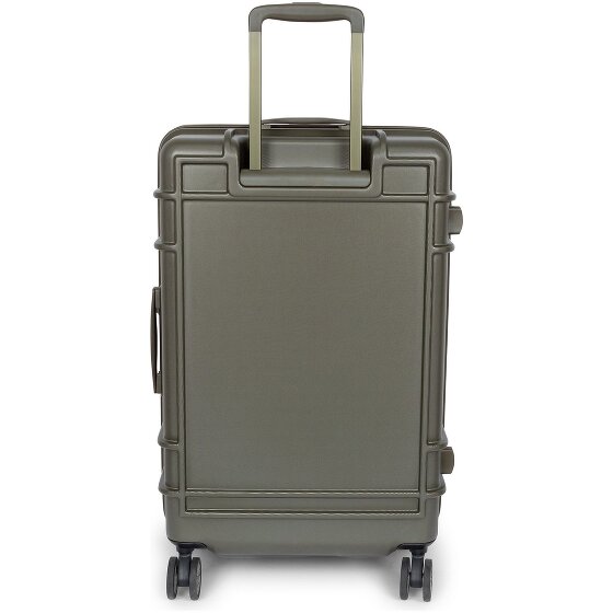 Eastpak Resist'R Zip Resist'r Zip 4 Rollen Trolley L 78 cm