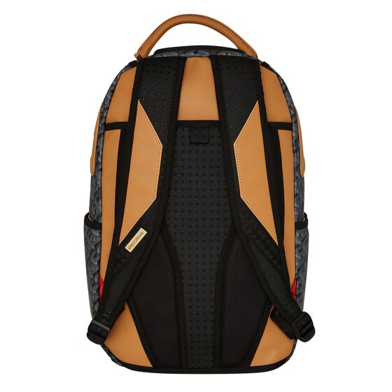 Sprayground Into the Wild 2 Tone Daypack 45.5 cm Laptopfach