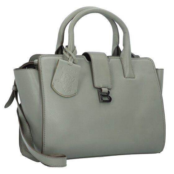 Burkely Modest Meghan Handtasche Leder 30 cm