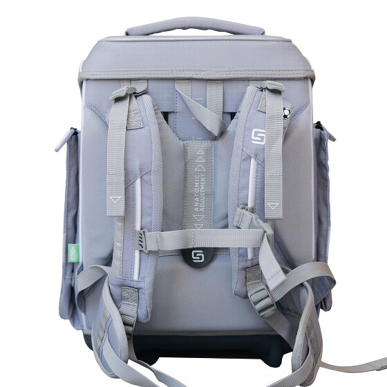 Schneiders Anna Maria Damm x Ergolite Schulranzen-Set 6-teilig