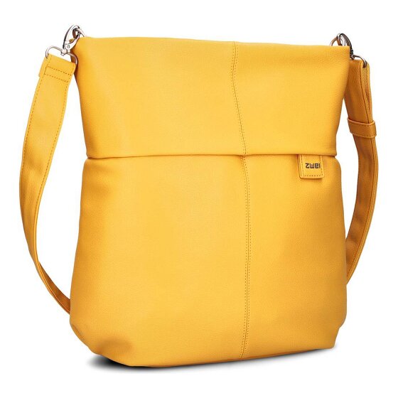 Zwei Mademoiselle.M Umhängetasche 35 cm