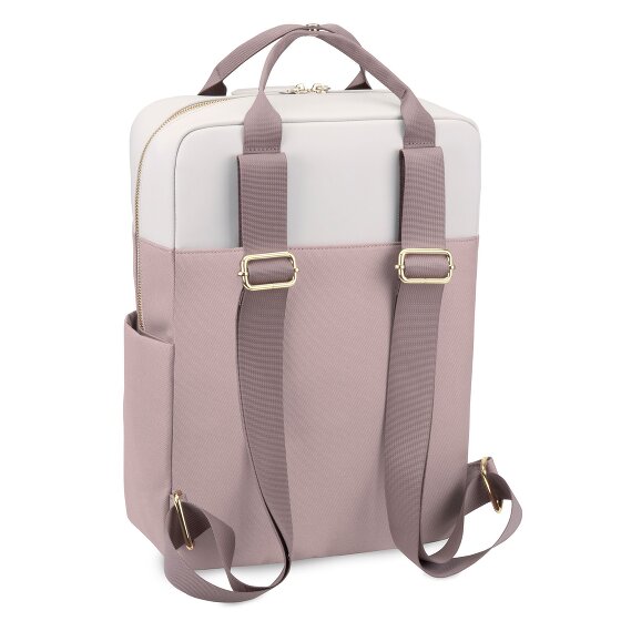 Kapten & Son Bergen Daypack 39 cm Laptopfach