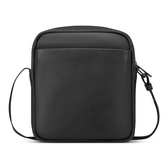Roncato Trial Umhängetasche Leder 24 cm