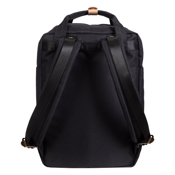 Doughnut Macaroon Daypack 38 cm Laptopfach