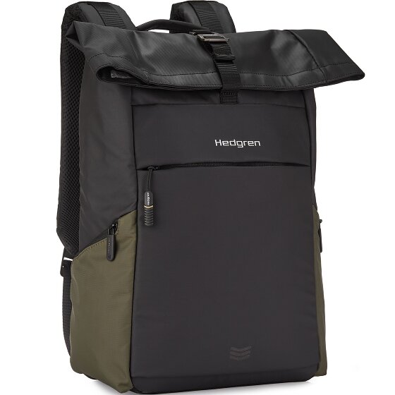 Hedgren Line Rucksack RFID 41 cm Laptopfach
