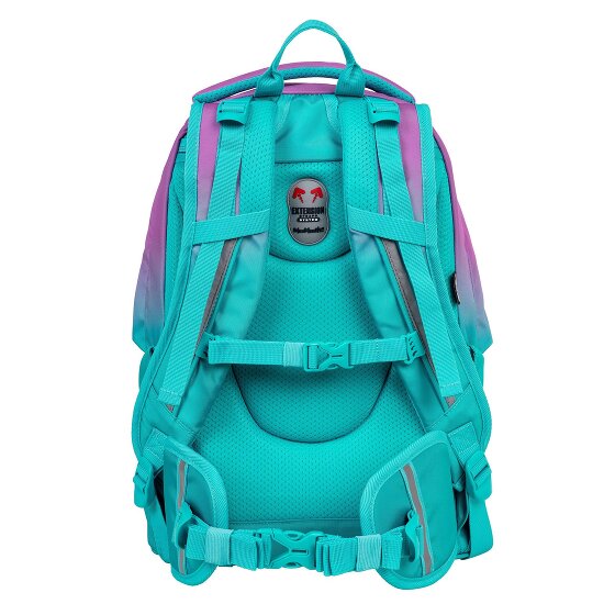 McNeill Milo Schulrucksack 43 cm