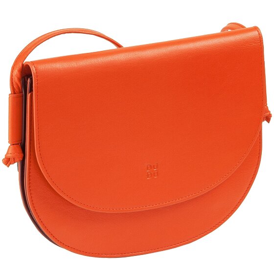 DuDu Altea Umhängetasche Leder 18.5 cm