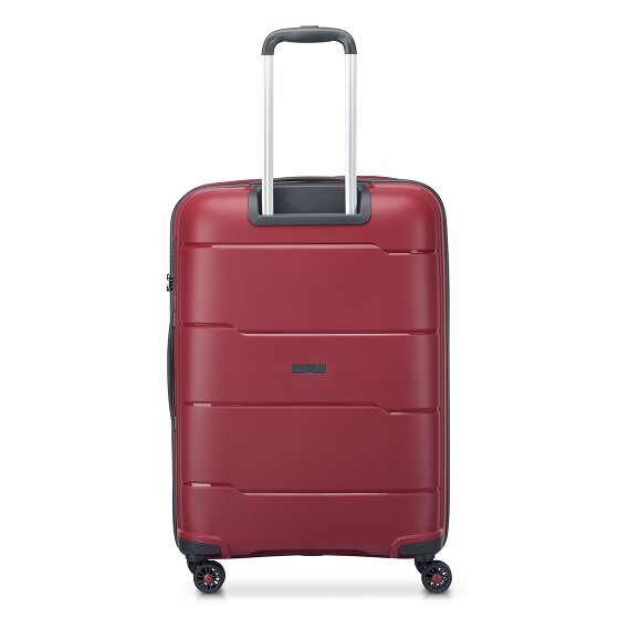 MODO by Roncato Galaxy 4 Rollen Kofferset 3-teilig