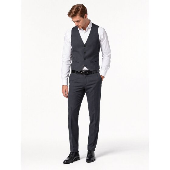 AIGNER Business Gürtel Leder