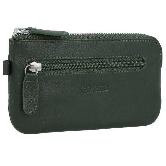 Esquire Viktoria Schlüsseletui Leder 12 cm