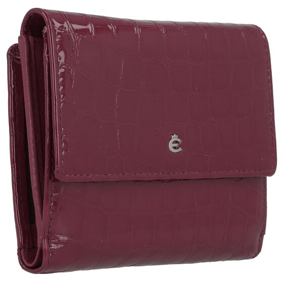 Esquire Nizza Geldbörse RFID Schutz Leder 12.5 cm