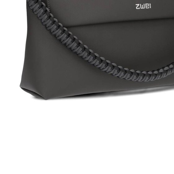 Zwei Yuna Schultertasche 32 cm