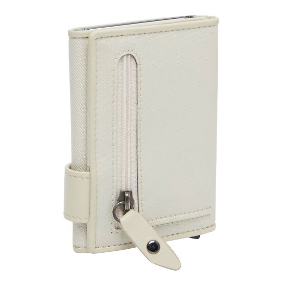 The Chesterfield Brand Delsbo Geldbörse RFID Schutz Leder 7.5 cm