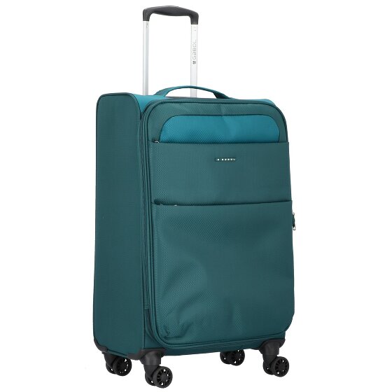 Gabol Cloud 4-Rollen Trolley 69 cm