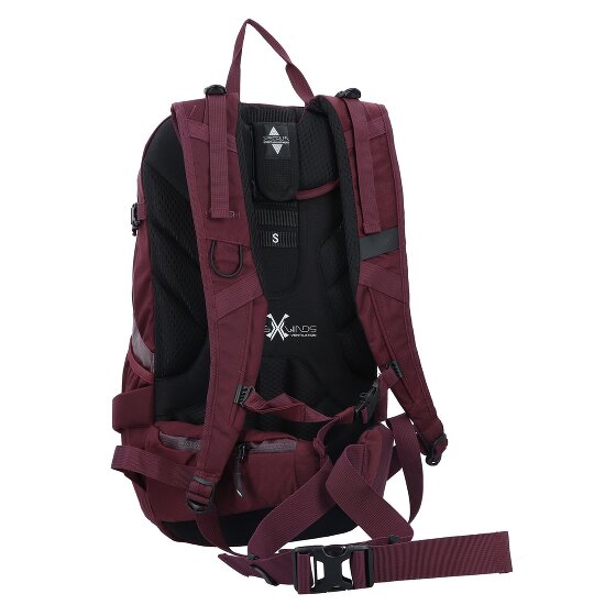 NITRO X Ripuri Rucksack Set 2 tlg.