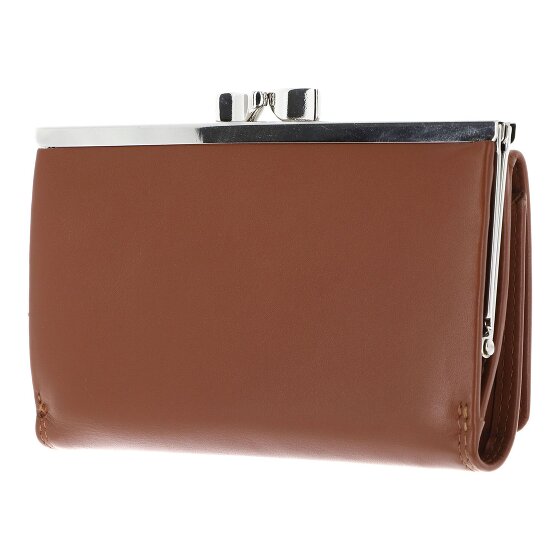 Golden Head Polo Geldbörse RFID Schutz Leder 14 cm