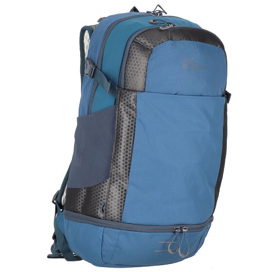 Jack Wolfskin Moab Jam Pro 30.5 Rucksack 51 cm