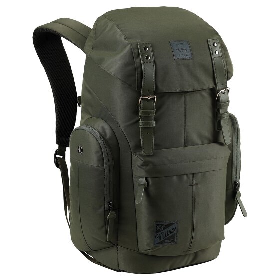 NITRO Daypacker Daypack 46 cm Laptopfach