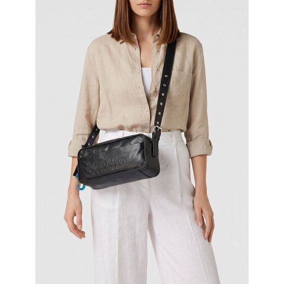 Patrizia Pepe (IM)Perfection Schultertasche Leder 35 cm