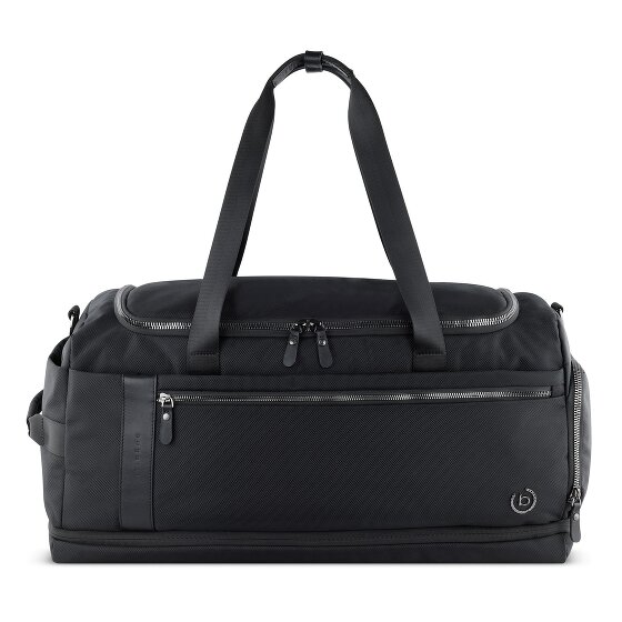 bugatti Nero Weekender Reisetasche 58 cm