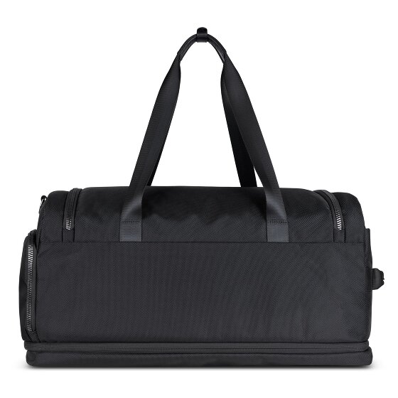 bugatti Nero Weekender Reisetasche 58 cm