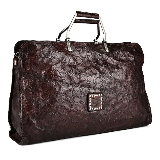 Campomaggi Giuditta Aktentasche Leder 40 cm