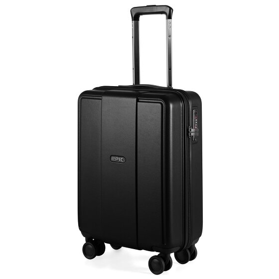 Epic Pop 6.0 4-Rollen Kabinentrolley 55 cm