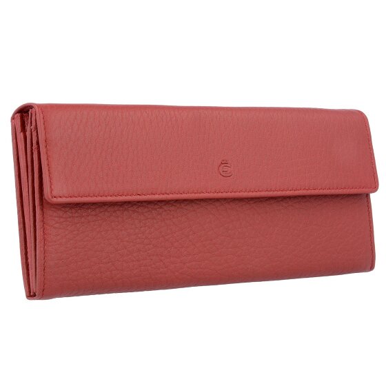 Esquire Deer Geldbörse Leder 18.5 cm