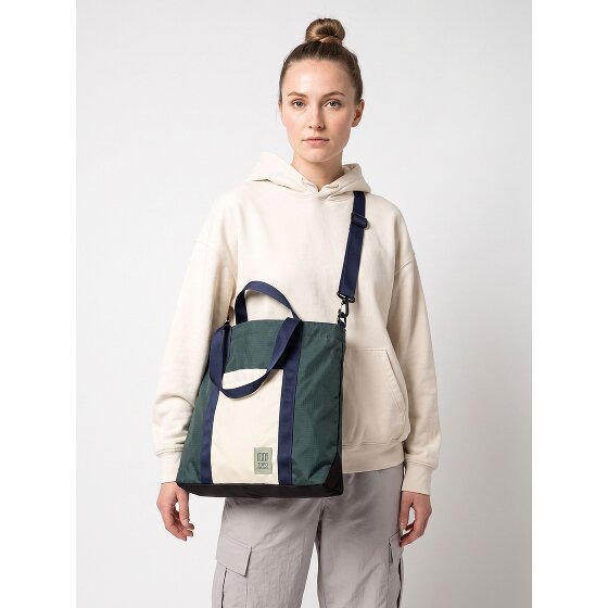 Topo Designs Mountain Shopper Tasche 39 cm