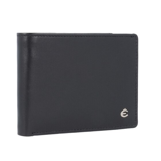 Esquire Harry Geldbörse Leder 10,5 cm