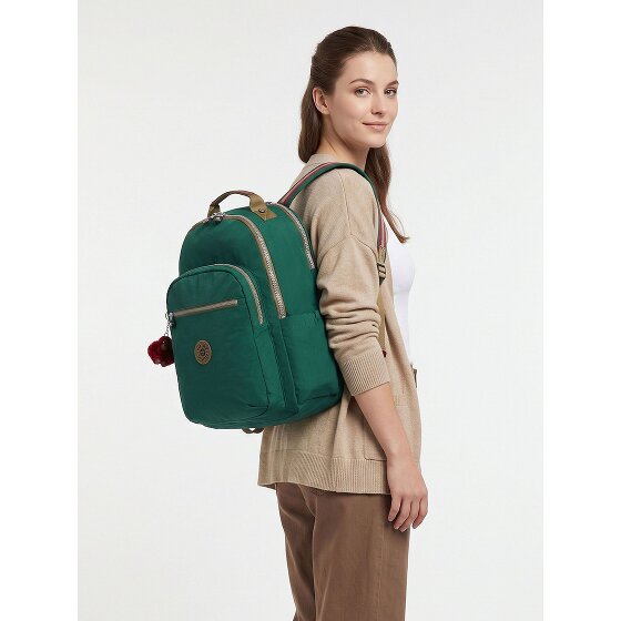 Kipling Back to School Seoul Lap Schulrucksack 44 cm