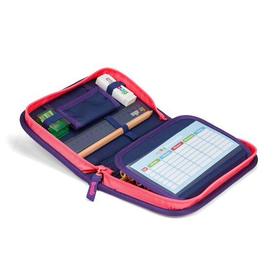 Ergobag Zubehör Mäppchen 21 tlg.