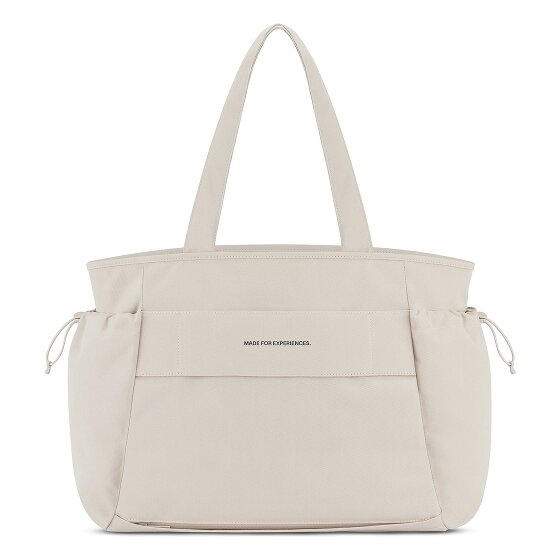 Kapten & Son Hellvi Pro Shopper Tasche 55 cm Laptopfach