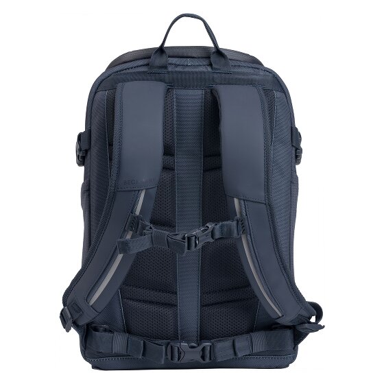 Beckmann Norway Street Bold Schulrucksack 45 cm