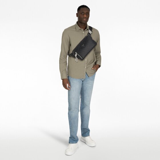 Guess Torino Gürteltasche 24 cm