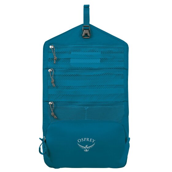 Osprey Ultralight Roll Organizer Kulturbeutel 23 cm