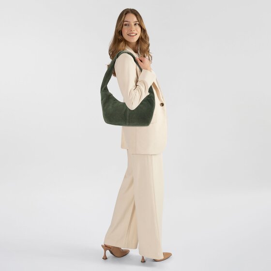 Liebeskind Bo Schultertasche Leder 35 cm