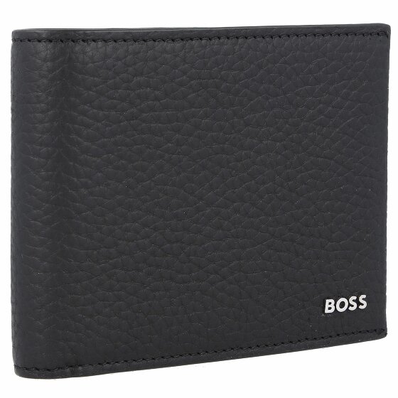 Boss Crosstown Geldbörse Leder 13 cm