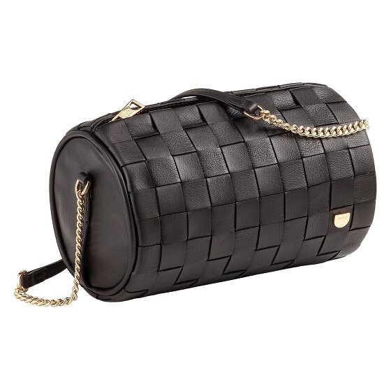 DuDu Abigail Umhängetasche Leder 19.5 cm