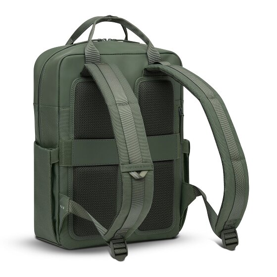 Kapten & Son Bergen Pro Daypack 39 cm Laptopfach