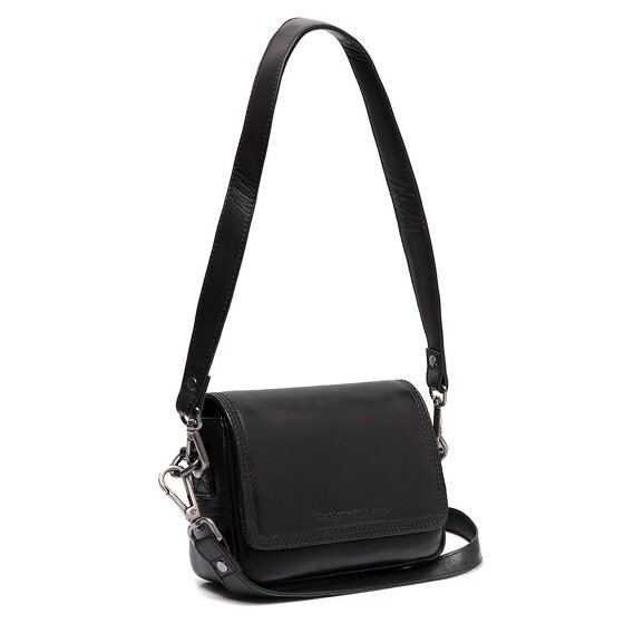 The Chesterfield Brand Marcella Schultertasche Leder 18 cm