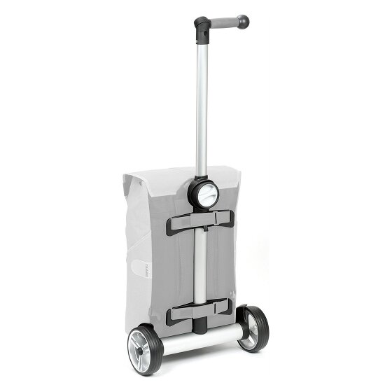 Andersen Shopper Royal Plus Ortlieb Einkaufstrolley 65 cm