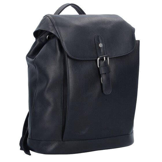 Harold's Heritage City Rucksack Leder 40 cm