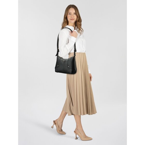 Guess Darcy Schultertasche 38 cm