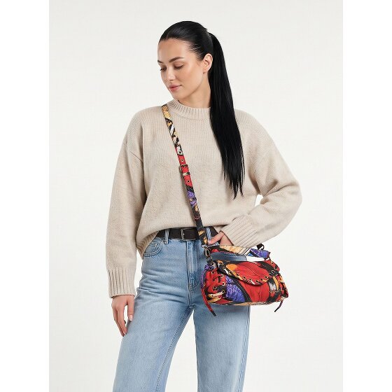 Desigual Wingland Schultertasche 28 cm
