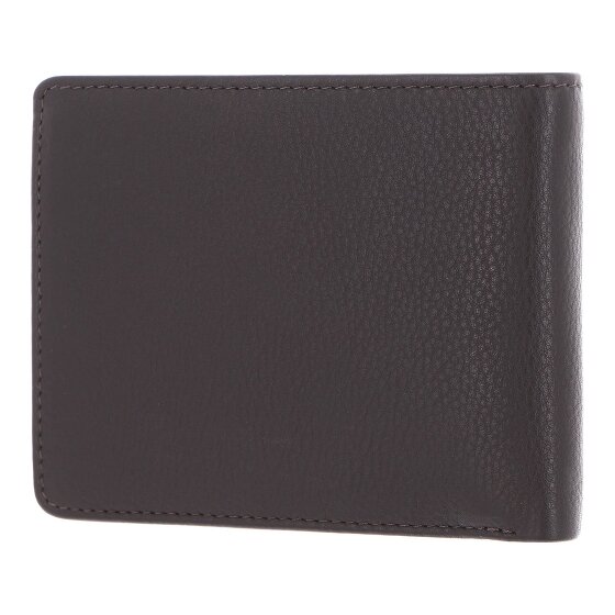Golden Head Dublin Geldbörse RFID Schutz Leder 9.5 cm