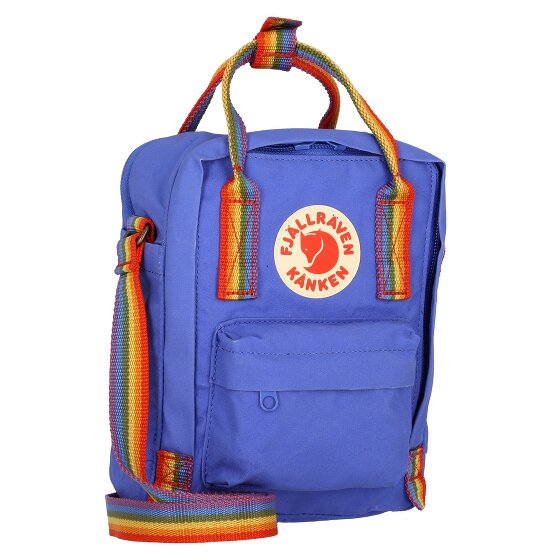 Fjällräven Kanken Rainbow Sling Umhängeriemen 15 cm