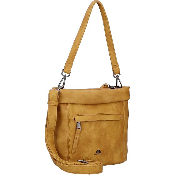 Greenburry Mad'l Dasch Schultertasche 26 cm