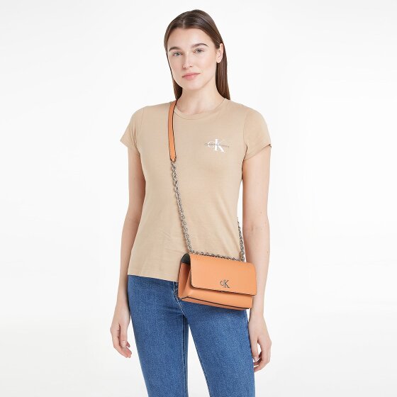 Calvin Klein Jeans Minimal Monogram Umhängetasche 21 cm